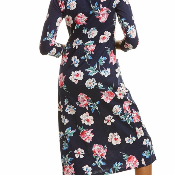 Joules Audrey Dress - Picture 4 of 9